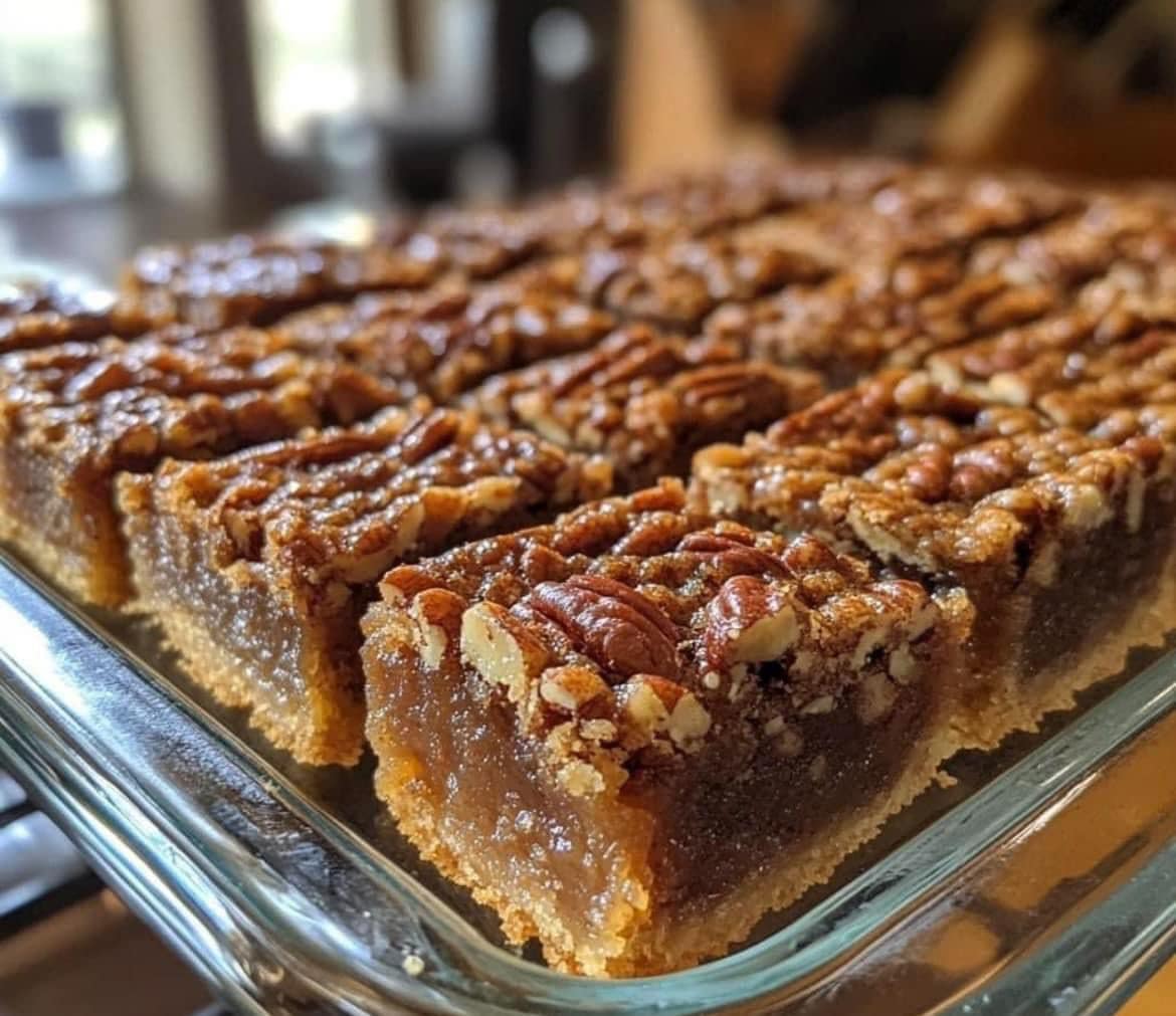 German chocolate pecan pie bites junior daily recipes