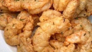 Lemon Garlic Butter Shrimp is a quick, flavorful, and elegant dish that comes together in just 20 minutes. Juicy shrimp are sautéed in a rich garlic butter sauce, brightened with fresh lemon juice, and finished with a sprinkle of parsley. Perfect for busy weeknights or special dinners, this easy recipe delivers restaurant-quality taste with minimal effort. Serve it over pasta, rice, or veggies for a satisfying meal everyone will love.